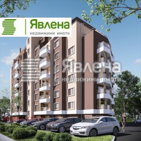 Продава 2-стаен град София Овча купел 2 - [1] 