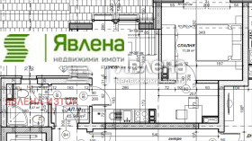 2-стаен град София, Овча купел 2 4