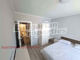 1 camera da letto Sozopol, regione Burgas
