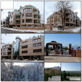 Maisonette Boyana, Sofia 4