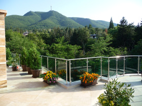 Maisonette Boyana, Sofia 2