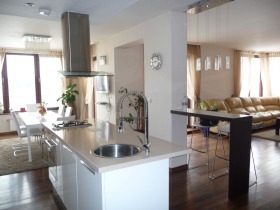 Maisonette Boyana, Sofia 7