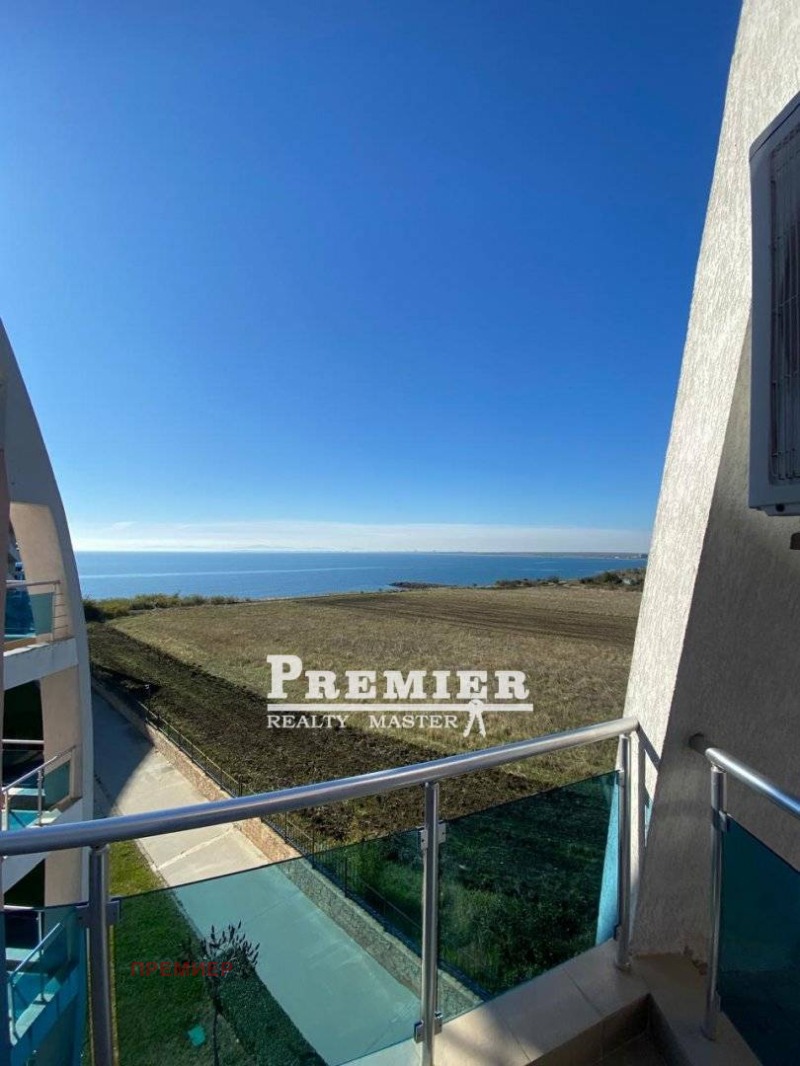 Продава 1-СТАЕН, к.к. Слънчев бряг, област Бургас, снимка 11 - Апартаменти - 52315411