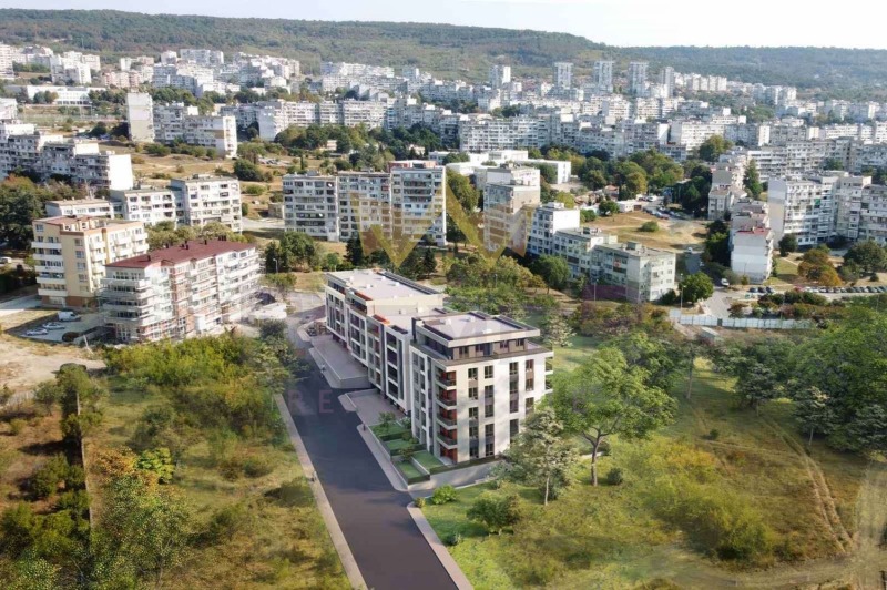 Na prodej  1 ložnice Varna , Vladislav Varnenčik 1 , 78 m2 | 91904088 - obraz [4]