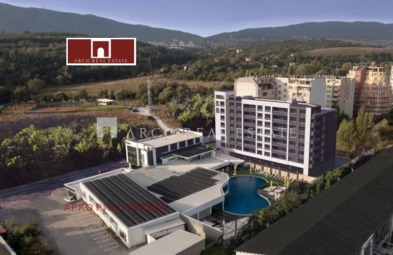 De vânzare  1 dormitor Sofia , Liulin 6 , 67 mp | 94829093 - imagine [2]