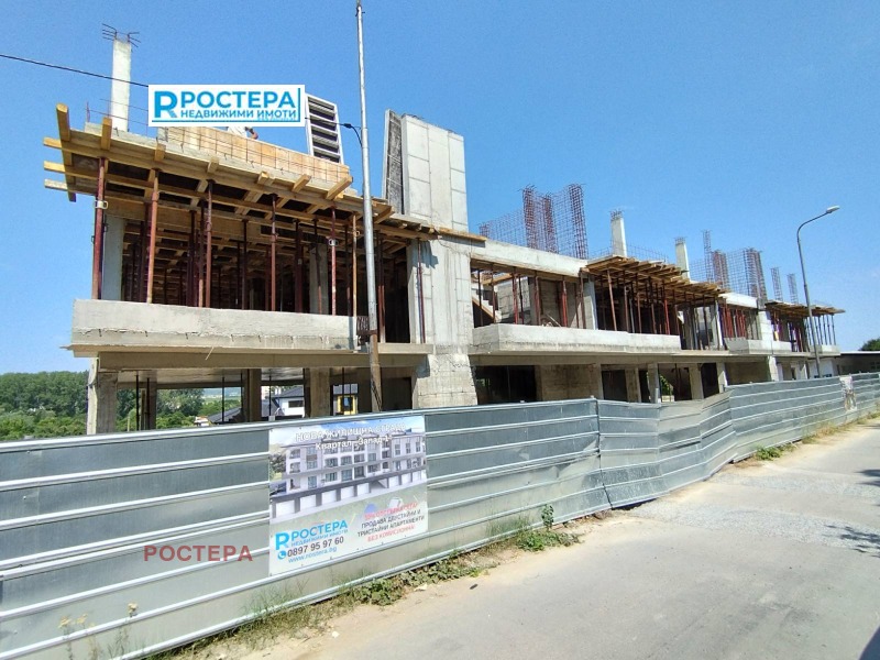 For Sale  1 bedroom Targovishte , Zapad 1 , 103 sq.m | 98049019 - image [4]
