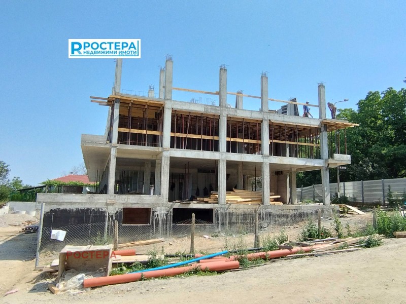 For Sale  1 bedroom Targovishte , Zapad 1 , 103 sq.m | 98049019 - image [3]