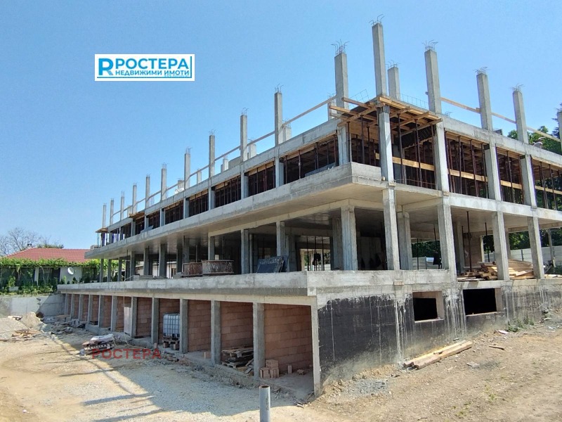 For Sale  1 bedroom Targovishte , Zapad 1 , 103 sq.m | 98049019 - image [2]