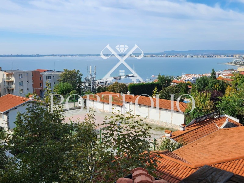 Продава  2-стаен, област Бургас, гр. Свети Влас • 89 900 € • ID 80359170 — holmes.bg - [1] 