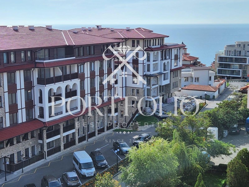 Προς πώληση  1 υπνοδωμάτιο περιοχή Μπουργκάς , Σβετη Βλασ , 52 τ.μ | 60430636 - εικόνα [10]