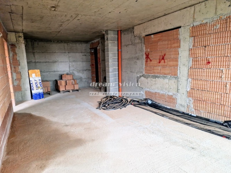 Na sprzedaż  1 sypialnia Sofia , Owcza kupel , 79 mkw | 74957701 - obraz [3]