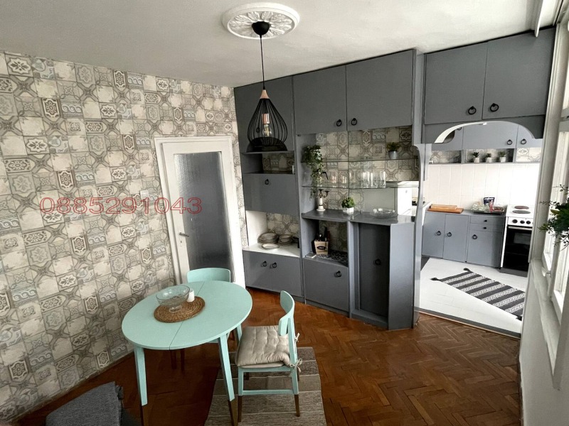 Till salu  2 sovrum Pazardjik , Centar , 70 kvm | 98856525 - bild [5]