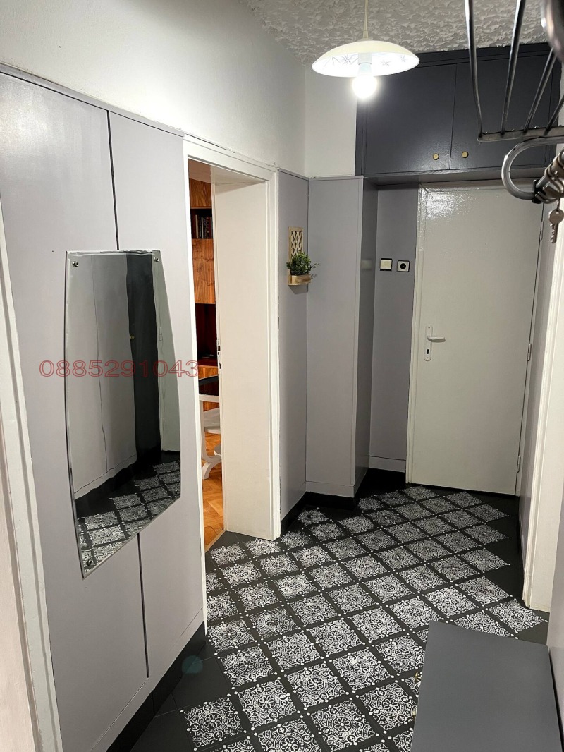 Till salu  2 sovrum Pazardjik , Centar , 70 kvm | 98856525 - bild [3]