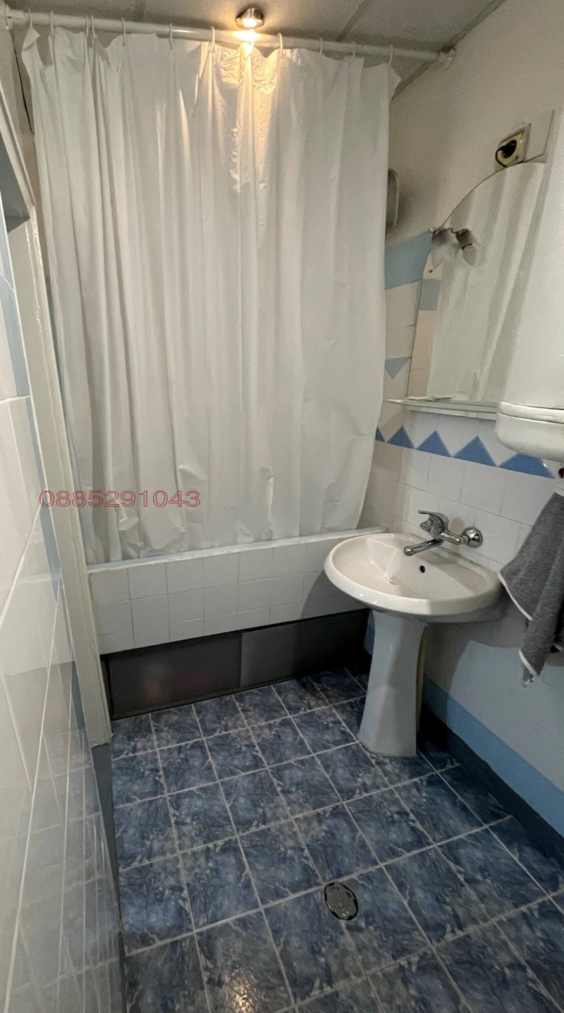 Till salu  2 sovrum Pazardjik , Centar , 70 kvm | 98856525 - bild [6]