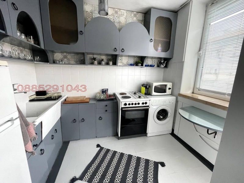 Till salu  2 sovrum Pazardjik , Centar , 70 kvm | 98856525 - bild [4]