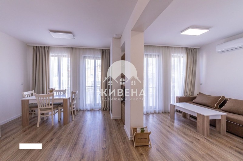 For Sale  1 bedroom Varna , Briz , 90 sq.m | 49943959