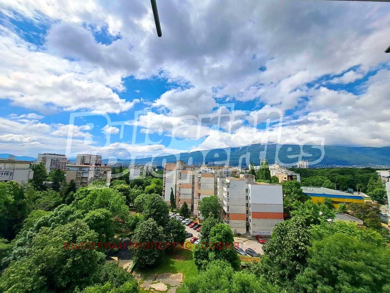 Myytävänä  1 makuuhuone Sofia , Lozenets , 57 neliömetriä | 59229310 - kuva [5]
