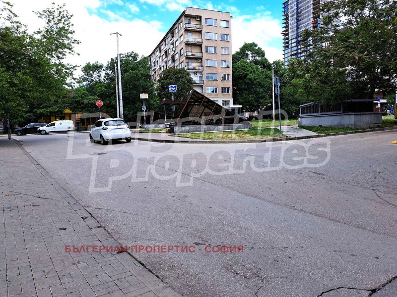Myytävänä  1 makuuhuone Sofia , Lozenets , 57 neliömetriä | 59229310 - kuva [14]