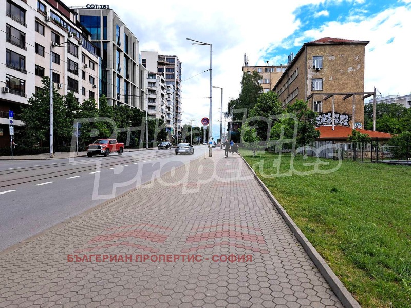 Myytävänä  1 makuuhuone Sofia , Lozenets , 57 neliömetriä | 59229310 - kuva [16]
