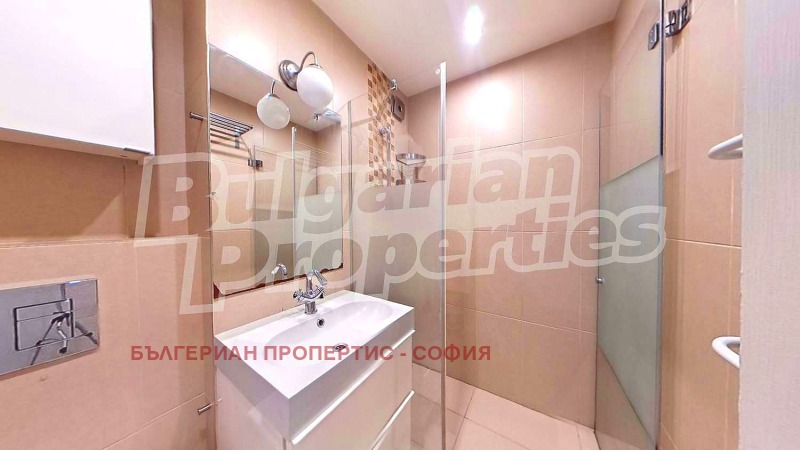 Myytävänä  1 makuuhuone Sofia , Lozenets , 57 neliömetriä | 59229310 - kuva [7]