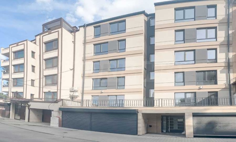 Myytävänä  1 makuuhuone Sofia , Nadežda 1 , 51 neliömetriä | 68424958 - kuva [3]