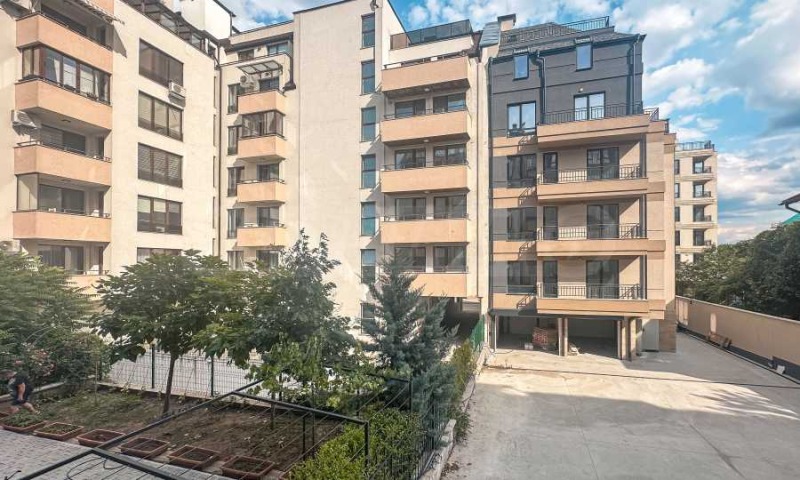 Myytävänä  1 makuuhuone Sofia , Nadežda 1 , 51 neliömetriä | 68424958 - kuva [2]