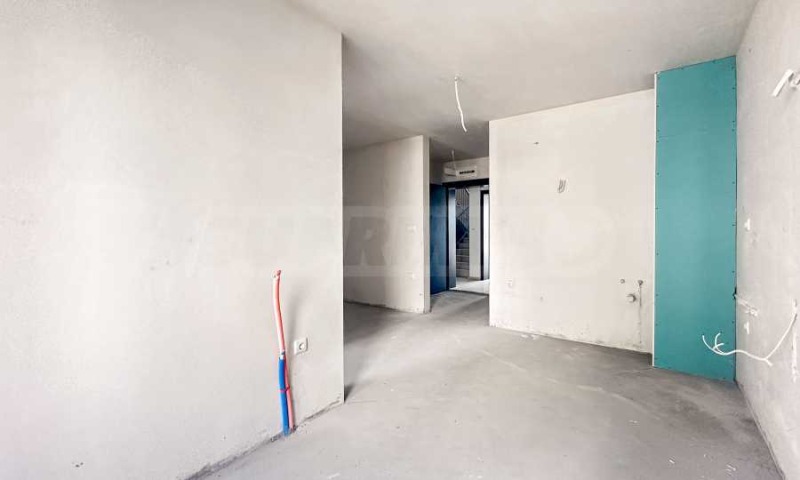 Myytävänä  1 makuuhuone Sofia , Nadežda 1 , 51 neliömetriä | 68424958 - kuva [4]