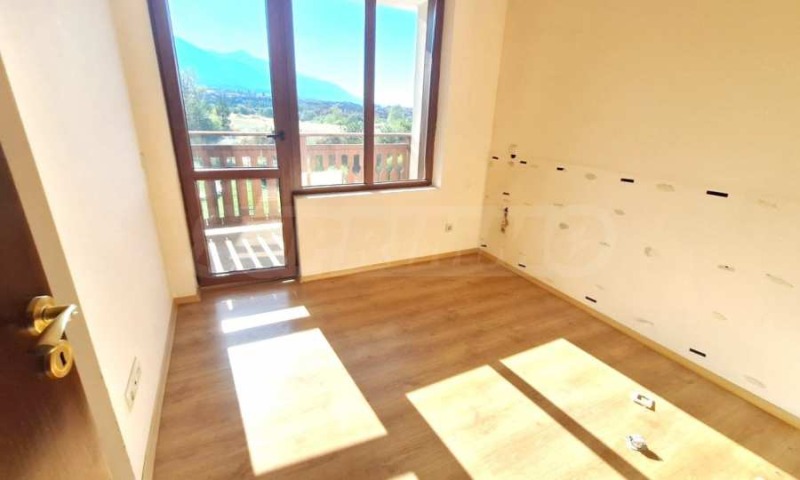 Til salg  1 soveværelse region Blagoevgrad , Bansko , 53 kvm | 38861983 - billede [4]