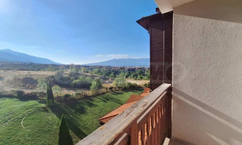 Til salg  1 soveværelse region Blagoevgrad , Bansko , 53 kvm | 38861983 - billede [6]
