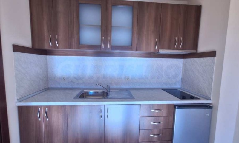 Til salg  1 soveværelse region Blagoevgrad , Bansko , 53 kvm | 38861983