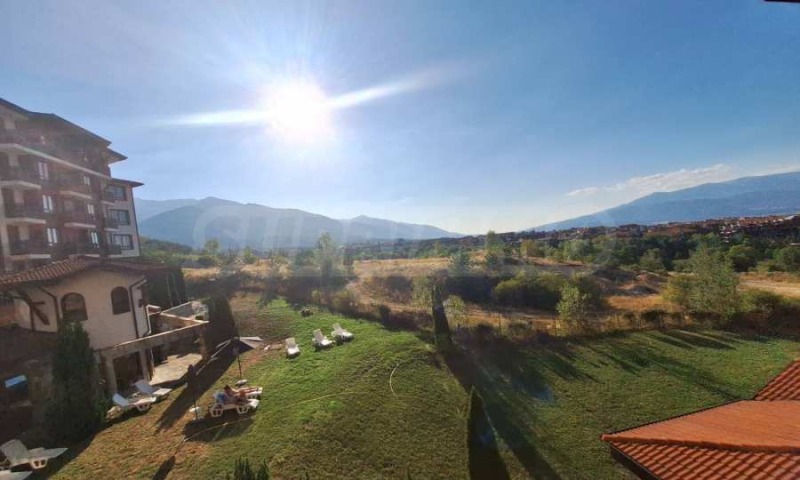 Til salg  1 soveværelse region Blagoevgrad , Bansko , 53 kvm | 38861983 - billede [7]