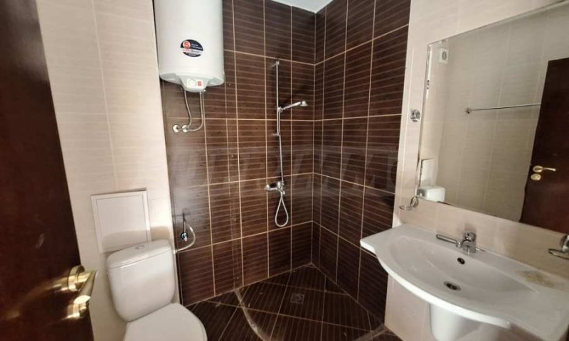 Til salg  1 soveværelse region Blagoevgrad , Bansko , 53 kvm | 38861983 - billede [5]