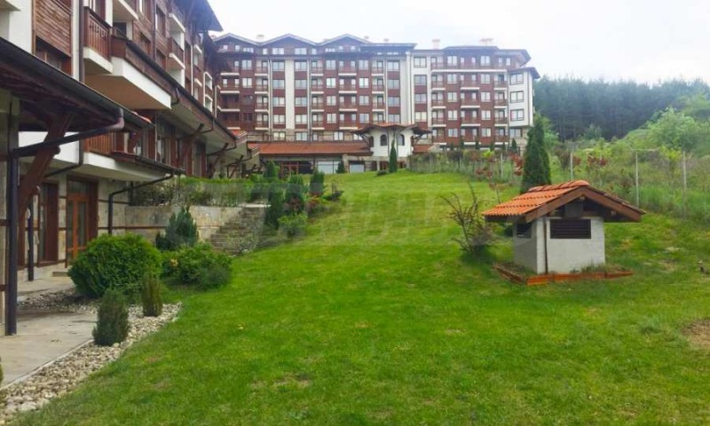 Til salg  1 soveværelse region Blagoevgrad , Bansko , 53 kvm | 38861983 - billede [13]