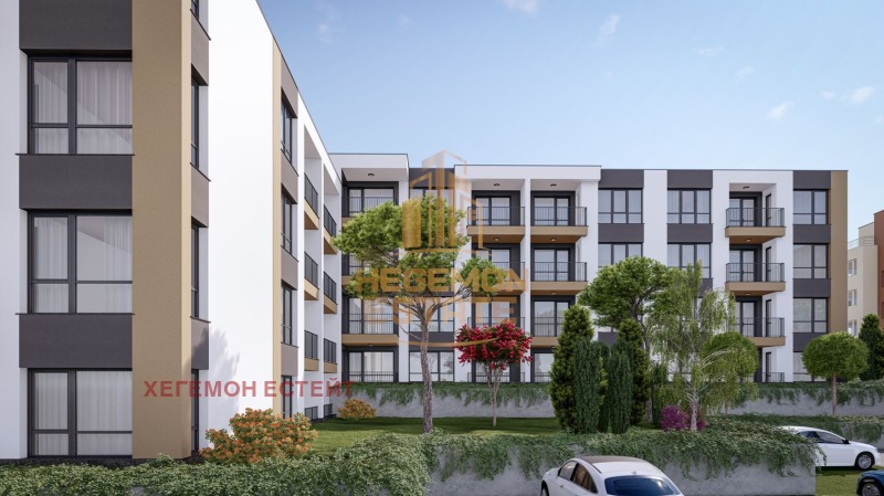 Продава 2-СТАЕН, град Варна, м-т Пчелина • 91850 € • 89734322 — Holmes.bg