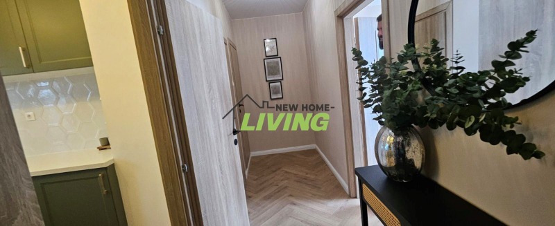 Продаја  1 спаваћа соба Пловдив , Коматево , 64 м2 | 30797963 - слика [4]