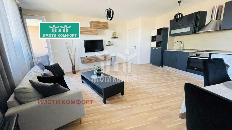 Satılık  1 yatak odası Sofia , Vitoşa , 74 metrekare | 13434920 - görüntü [3]