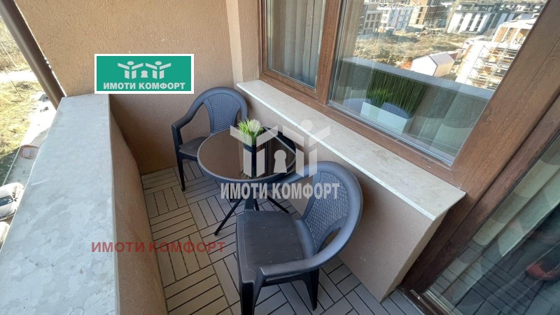 Satılık  1 yatak odası Sofia , Vitoşa , 74 metrekare | 13434920 - görüntü [10]