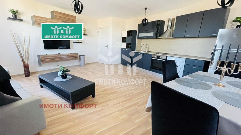 Satılık  1 yatak odası Sofia , Vitoşa , 74 metrekare | 13434920 - görüntü [2]