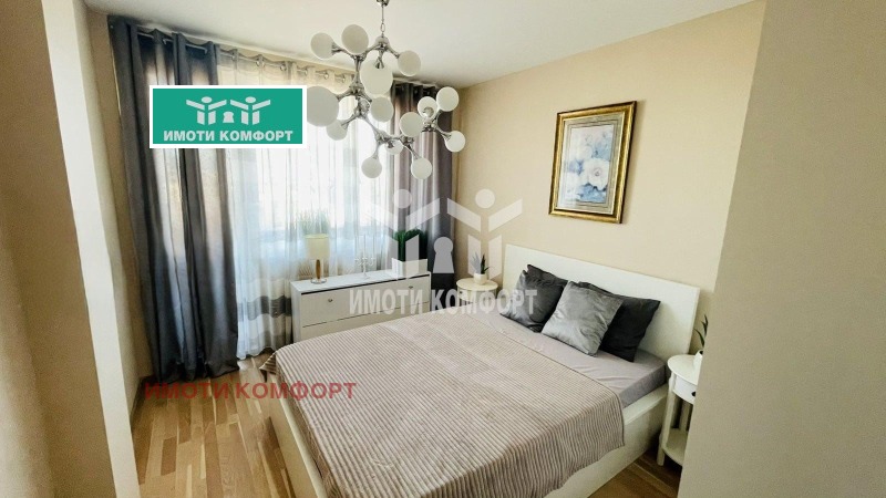 Satılık  1 yatak odası Sofia , Vitoşa , 74 metrekare | 13434920 - görüntü [4]