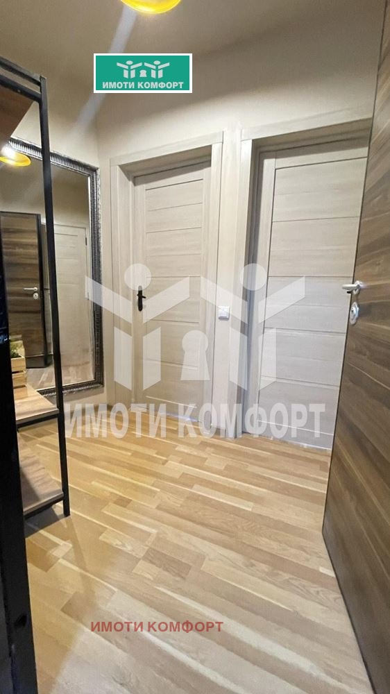 Satılık  1 yatak odası Sofia , Vitoşa , 74 metrekare | 13434920 - görüntü [8]