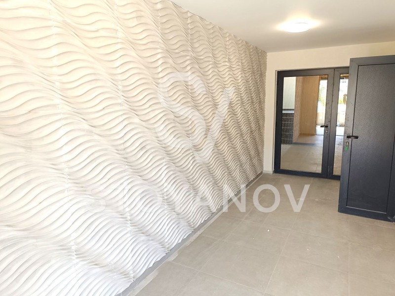 Продава 2-СТАЕН, гр. София, Малинова долина, снимка 3 - Апартаменти - 52436785