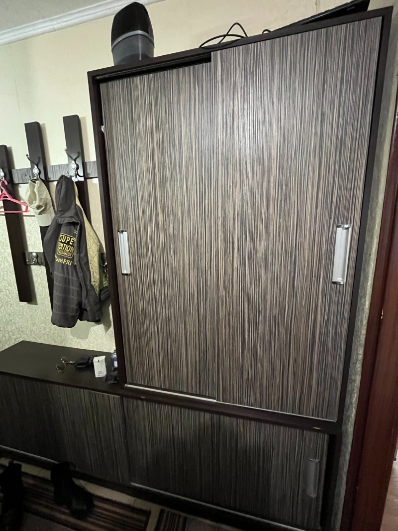 Продава 2-СТАЕН, гр. Казанлък, област Стара Загора, снимка 9 - Апартаменти - 53494021