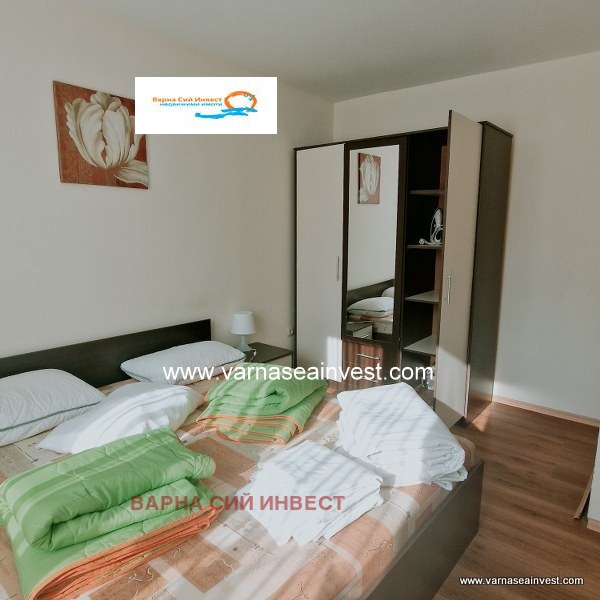 Продава 2-СТАЕН, гр. Бяла, област Варна, снимка 4 - Апартаменти - 53753063