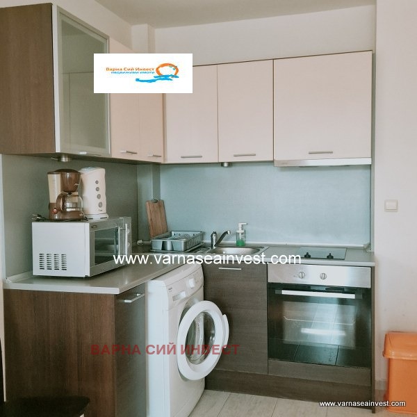 Продава 2-СТАЕН, гр. Бяла, област Варна, снимка 2 - Апартаменти - 53753063