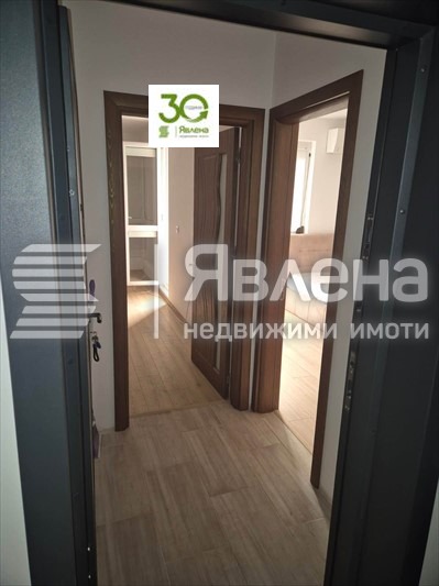 Продава 2-СТАЕН, гр. Варна, м-т Пчелина, снимка 3 - Апартаменти - 55180750