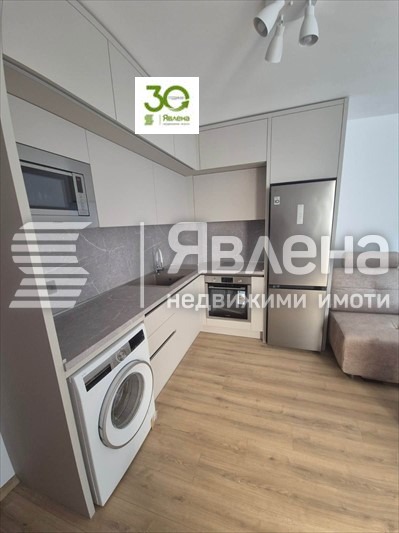Продава 2-СТАЕН, гр. Варна, м-т Пчелина, снимка 2 - Апартаменти - 55180750