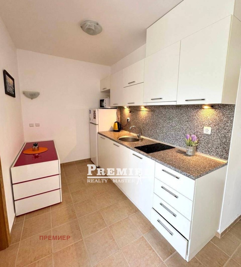 À venda  1 quarto região Burgas , k.k. Slantchev briag , 50 m² | 31415418 - imagem [8]