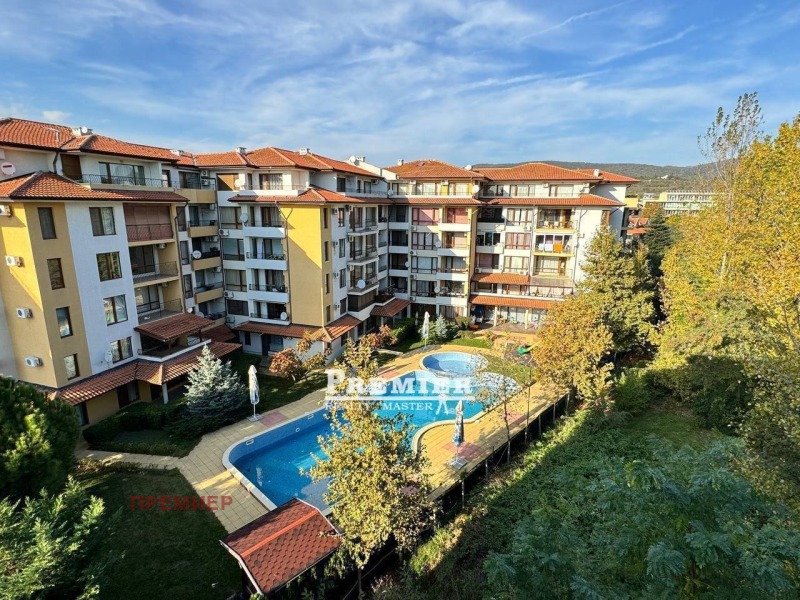 À venda  1 quarto região Burgas , k.k. Slantchev briag , 50 m² | 31415418 - imagem [5]