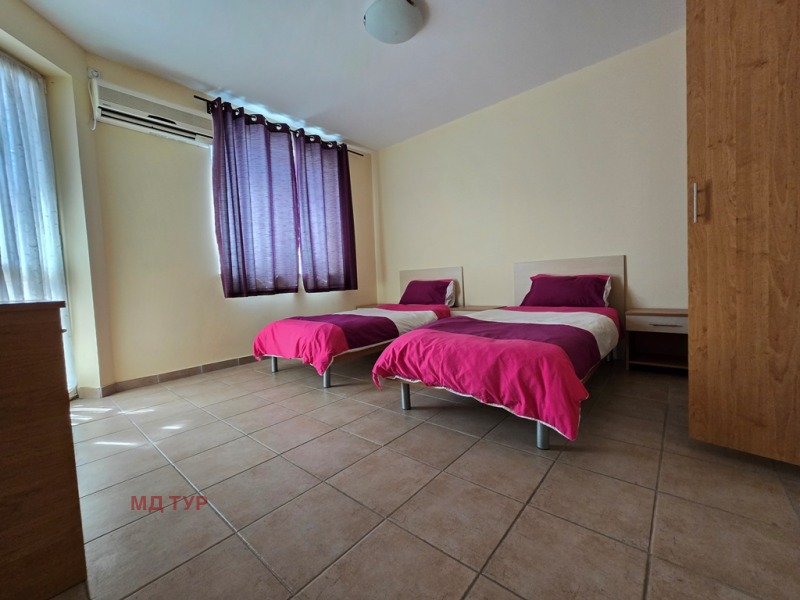 Na prodej  2 ložnice oblast Burgas , k.k. Slančev brjag , 90 m2 | 60502360 - obraz [6]