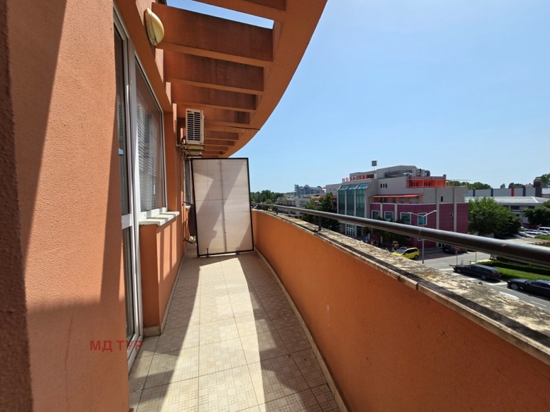 Na prodej  2 ložnice oblast Burgas , k.k. Slančev brjag , 90 m2 | 60502360 - obraz [10]